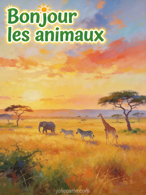 Carte virtuelle
