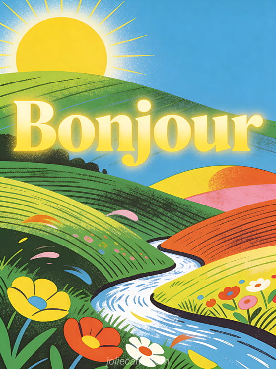 Carte virtuelle