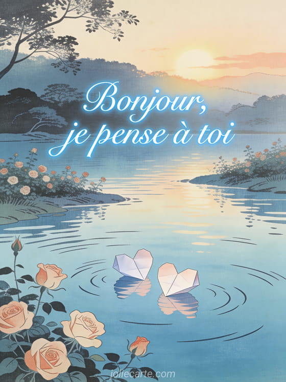 Carte virtuelle