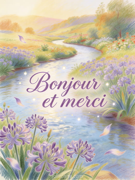 Carte virtuelle