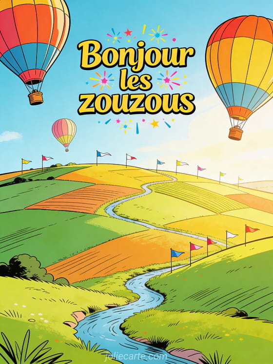 Carte virtuelle