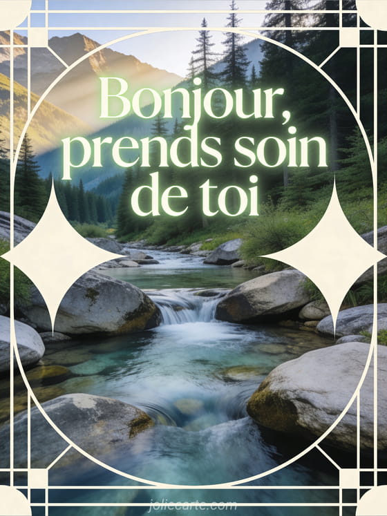 Carte virtuelle