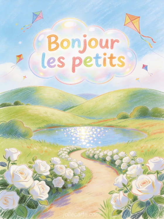 Carte virtuelle