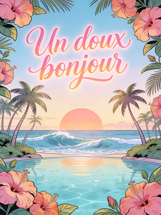 Carte virtuelle
