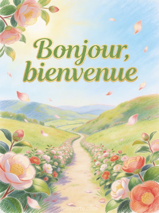 Carte virtuelle