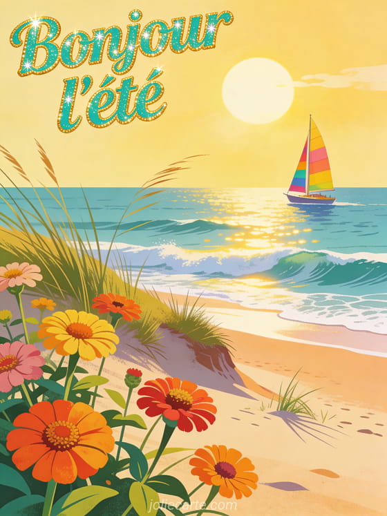 Carte virtuelle