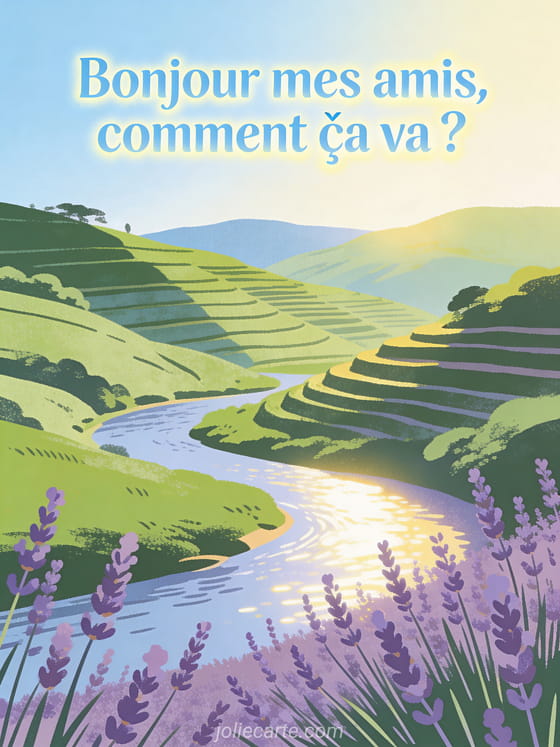 Carte virtuelle