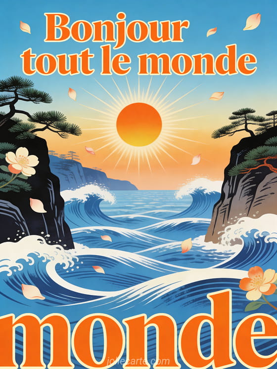 Carte virtuelle