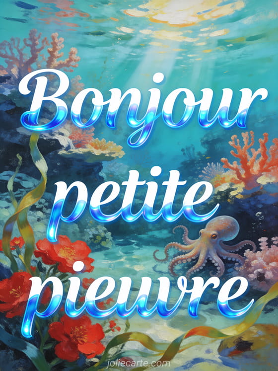 Carte virtuelle