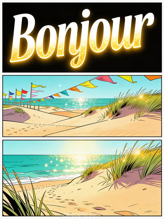 Carte virtuelle