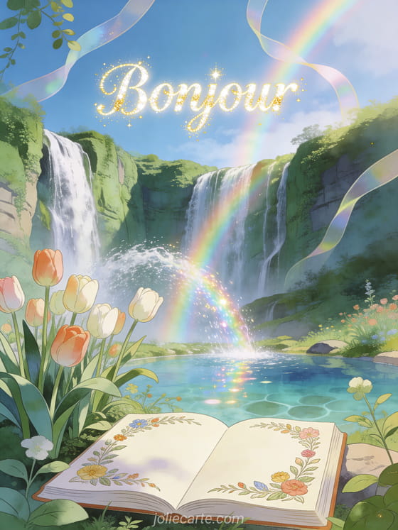 Carte virtuelle