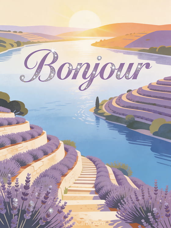 Carte virtuelle