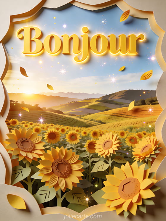 Carte virtuelle