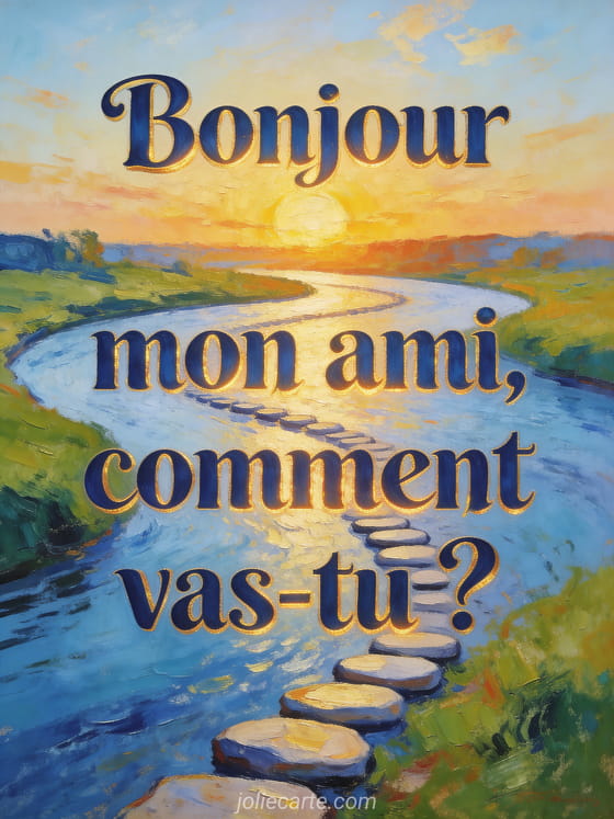 Carte virtuelle