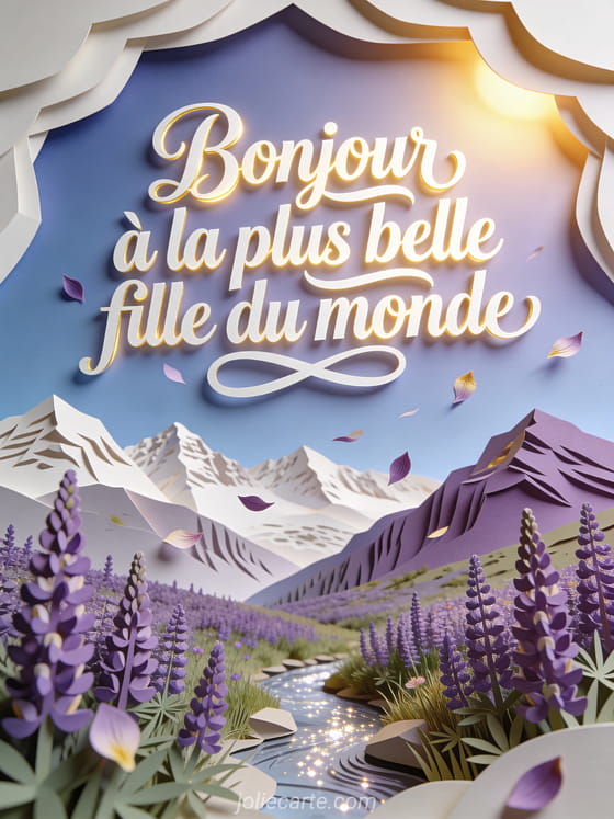 Carte virtuelle
