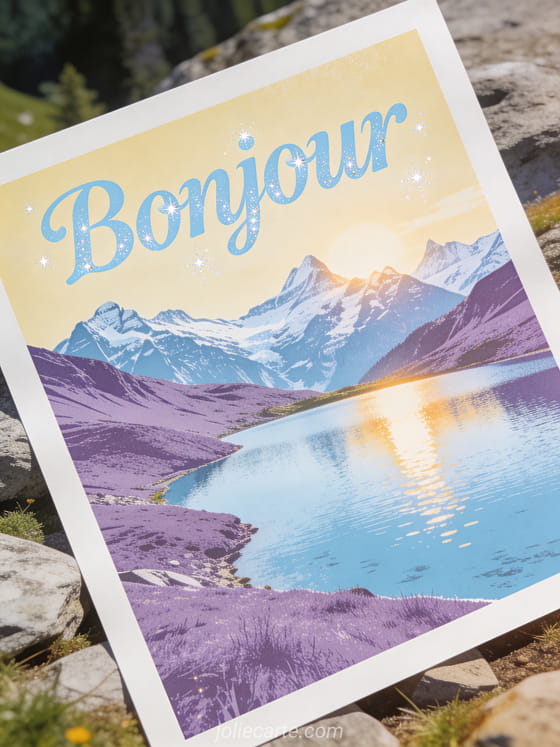 Carte virtuelle