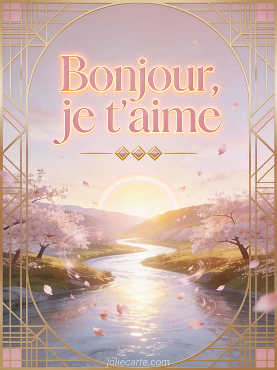 Carte virtuelle