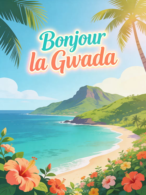 Carte virtuelle
