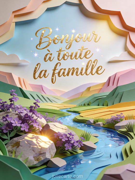 Carte virtuelle