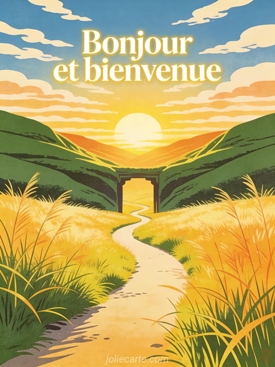 Carte virtuelle