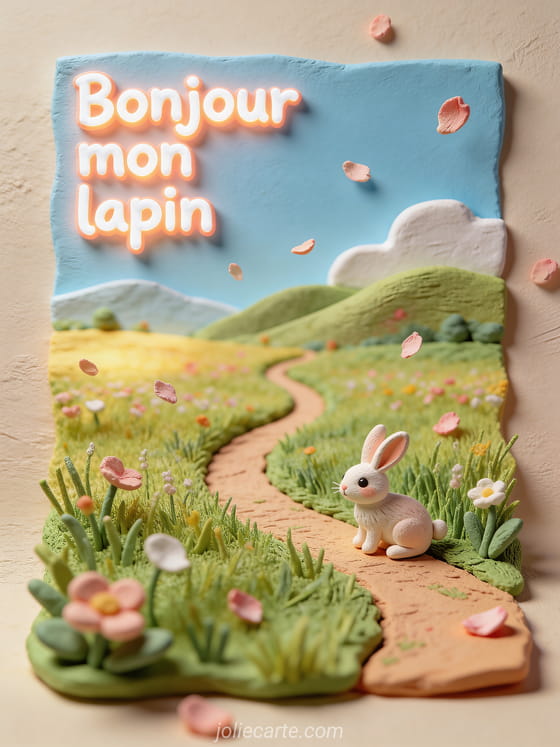 Carte virtuelle