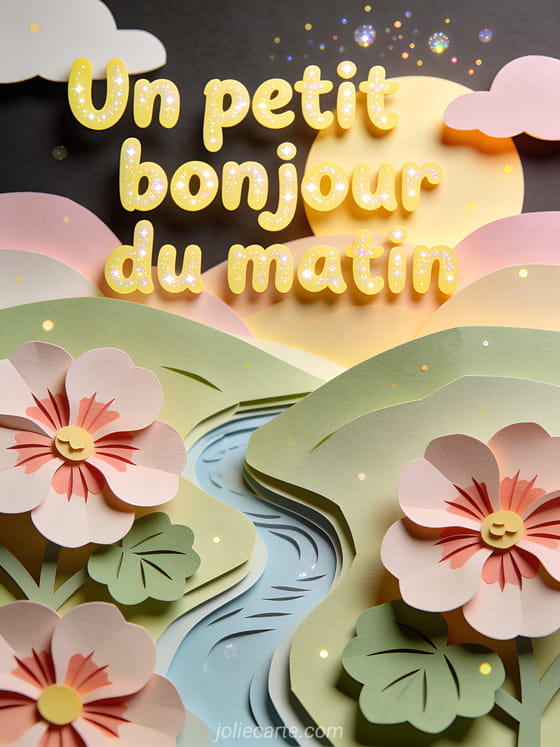 Carte virtuelle
