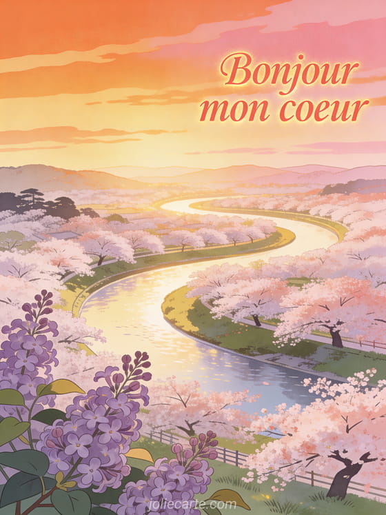 Carte virtuelle