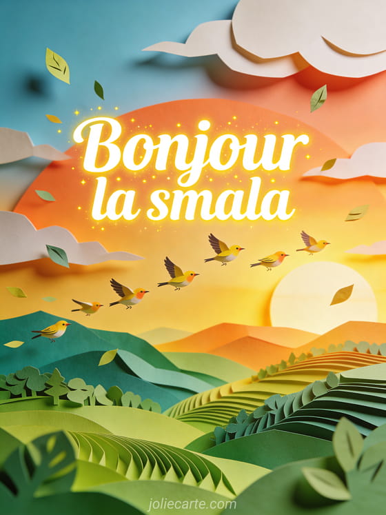 Carte virtuelle