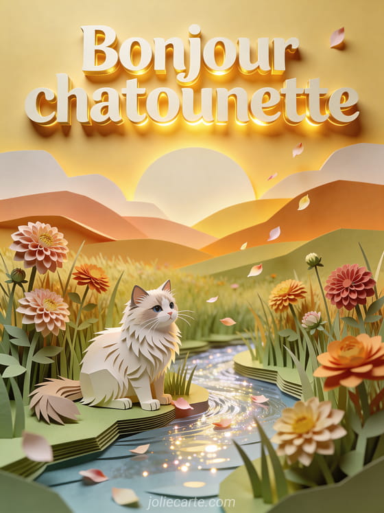 Carte virtuelle