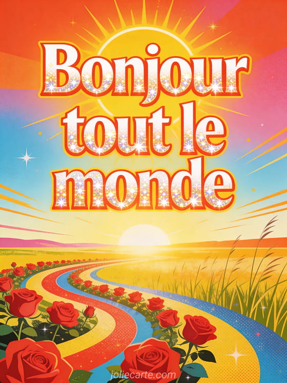 Carte virtuelle