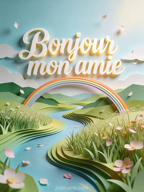 Carte virtuelle