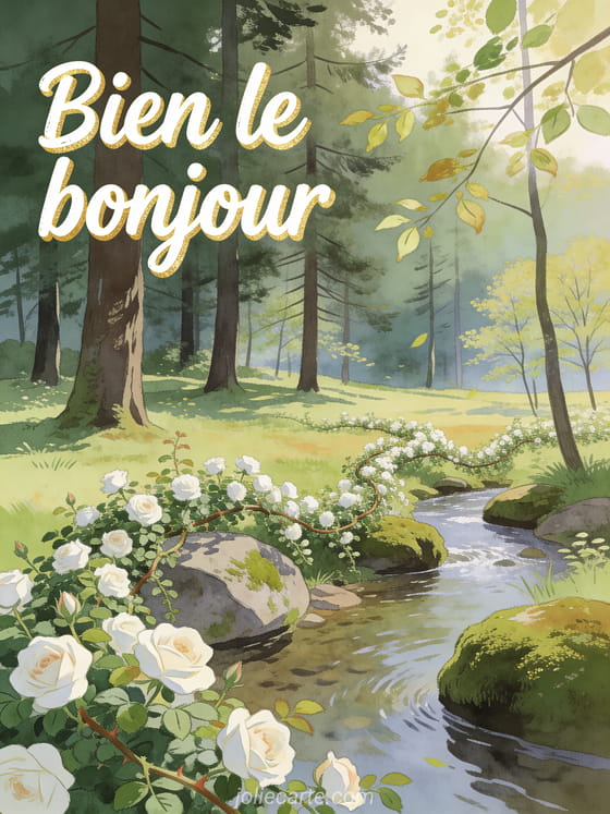 Carte virtuelle