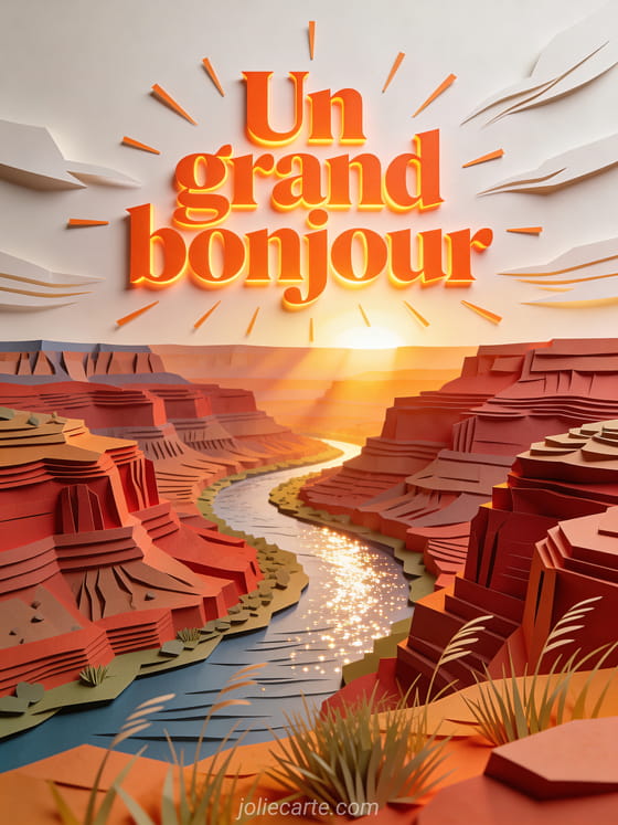 Carte virtuelle