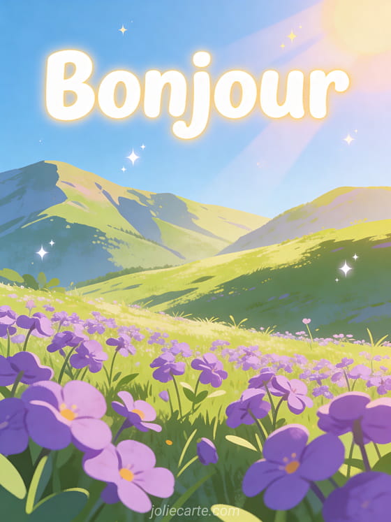 Carte virtuelle