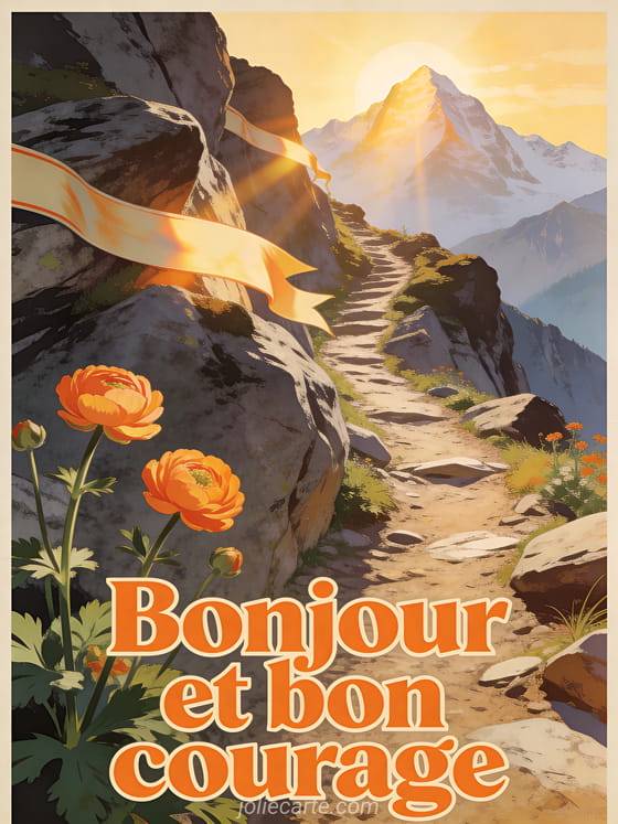 Carte virtuelle