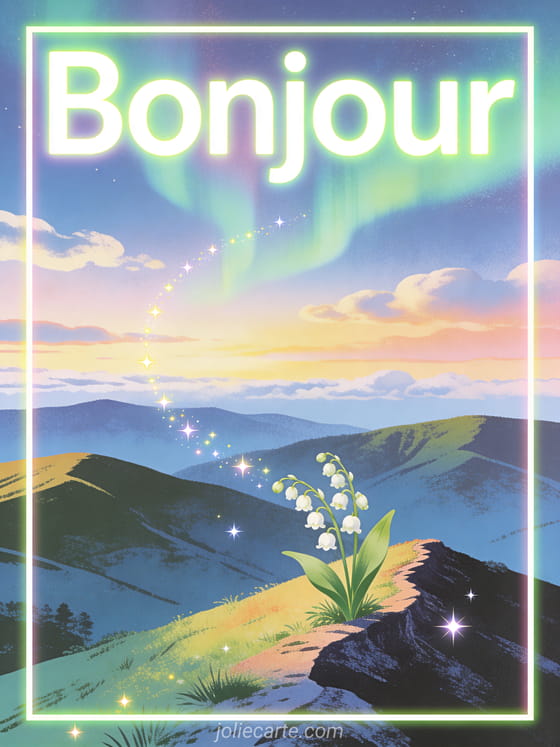 Carte virtuelle