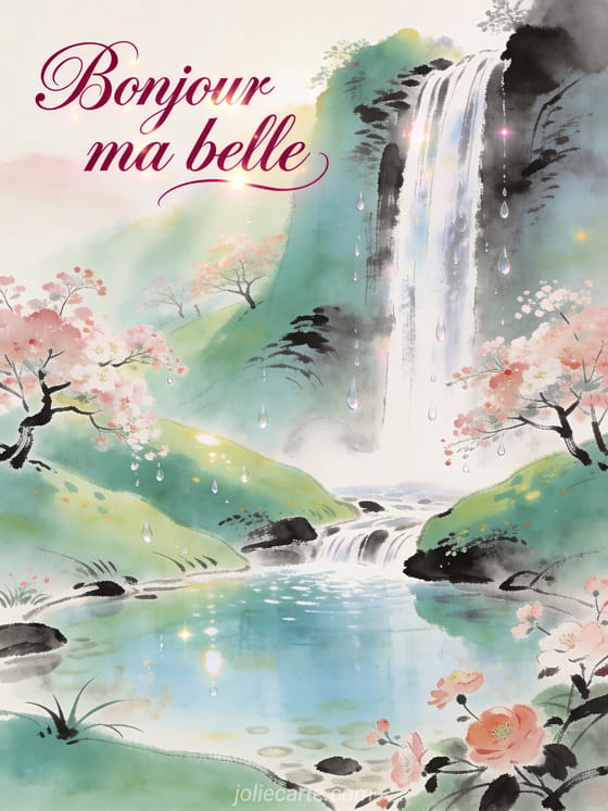 Carte virtuelle