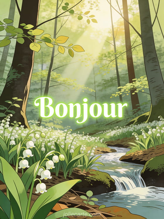 Carte virtuelle