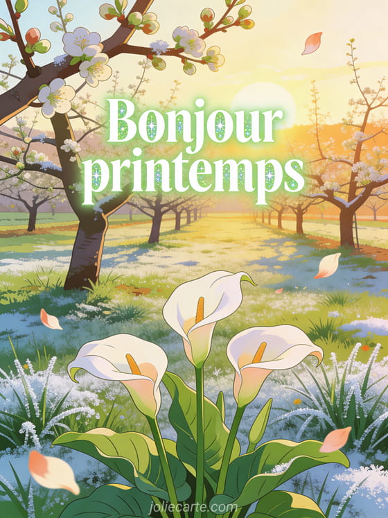 Carte virtuelle