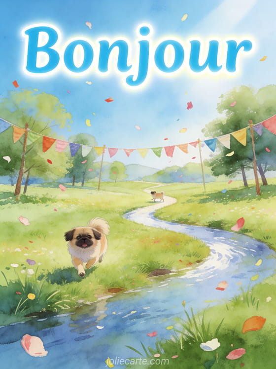 Carte virtuelle