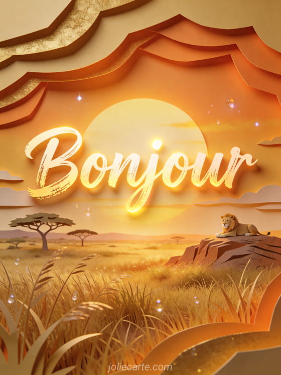 Carte virtuelle