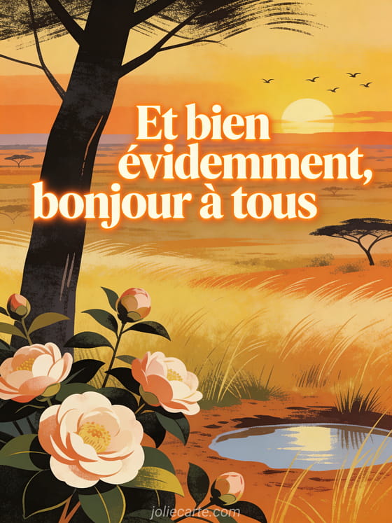 Carte virtuelle