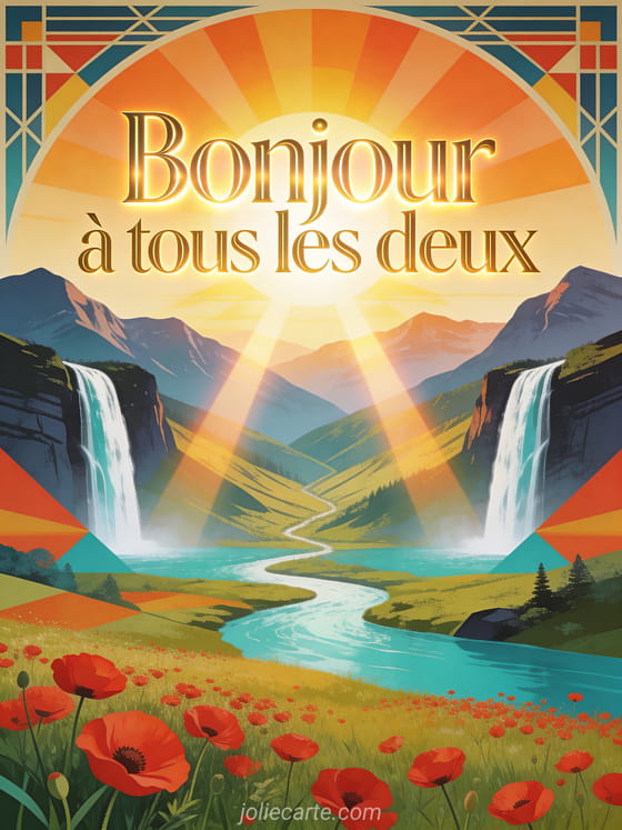 Carte virtuelle