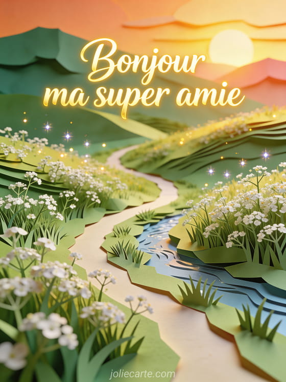 Carte virtuelle