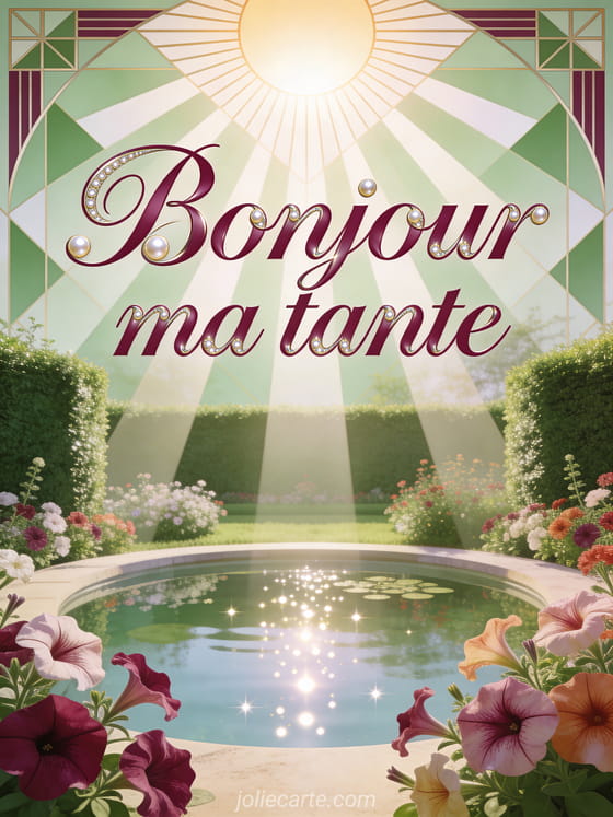 Carte virtuelle