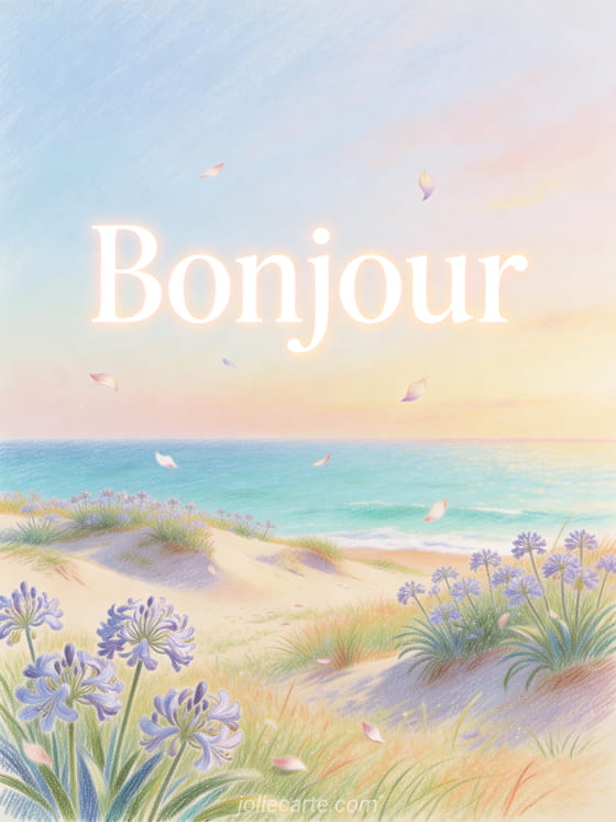 Carte virtuelle