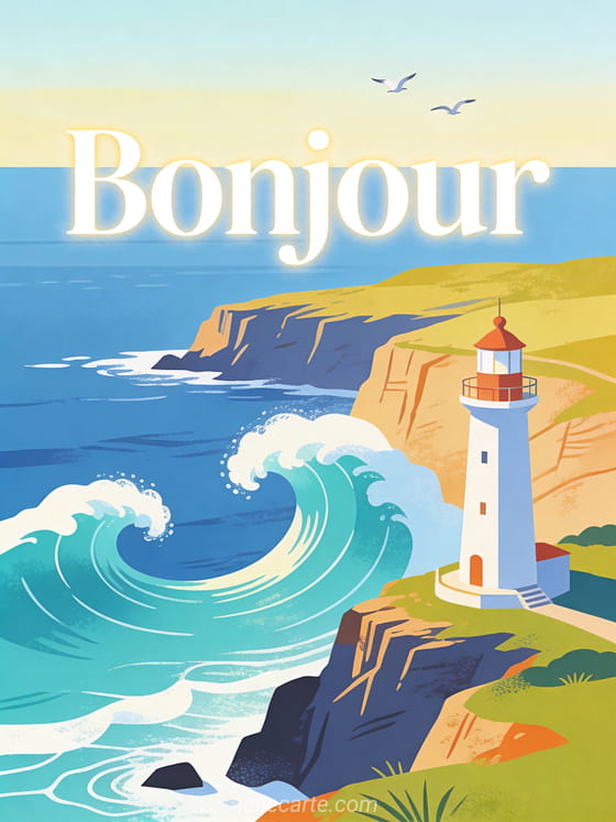Carte virtuelle
