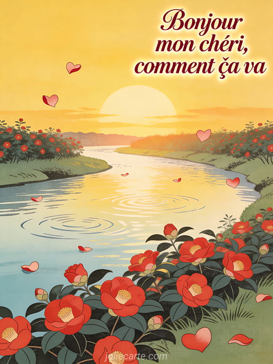 Carte virtuelle