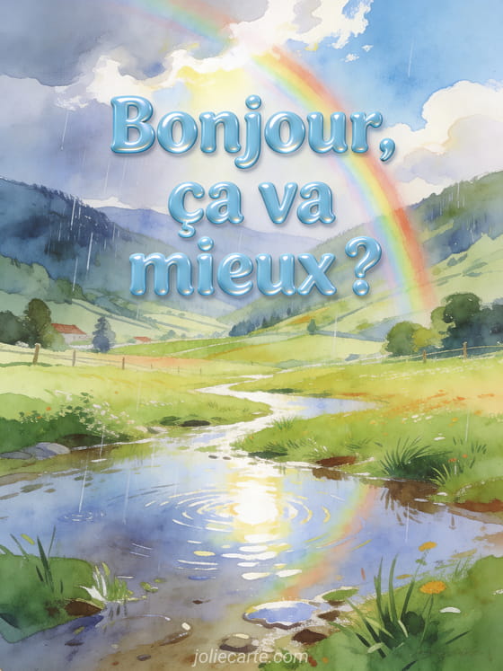 Carte virtuelle