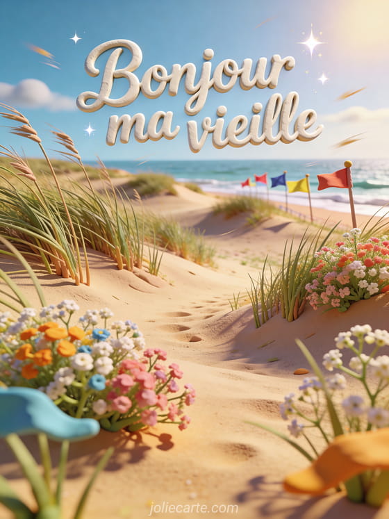 Carte virtuelle